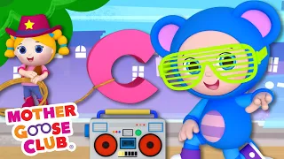 Hip Hop Summer | Learn Your ABCs Like A Pro! #nurseryrhymes
