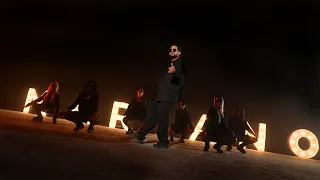 Mariano 〽️🌍 - Misca-te asa | Official Video