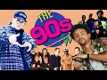 Lagu 1990s Club Dance Music Video Playlist : Reggae (Shaggy, Pato Banton, Inner Circle, Snow,Ace Of Base)