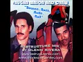 REISSUE: "Bounce, Rock, Skate, Roll" - Glenn Rivera ReStructure Mix - Vaughan Mason And Crew