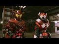 Download Lagu Kamen Rider Gavv Chocolate henshin and Valen henshin plus Valen doughnuts finisher