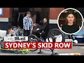 Download Lagu Life on Australia’s skid row: Why some are choosing to live on Sydney's streets | Daily Mail