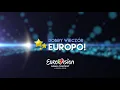 SWEDEN - live in arena, Benjamin Ingrosso "Dance You Off" (Eurovision)