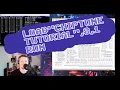 Goat Tracker Beginners Tutorial Wave Forms Pulse Modulation ARP Chords