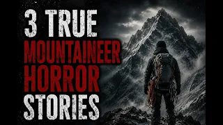 3 mountains we never should ve climbed true horror stories