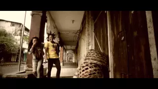 Download THE DISSLAND - 2000 CERITA / OFFICIAL VIDEO MP3