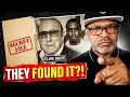 What They Found After Clive Davis Has The Music Industry Shook