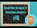 Activating some debugging settings Real life Drupal 8 theming project 6