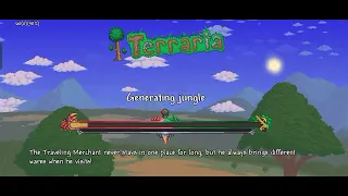 How to get magic conch in terraria 1 4 5 6 mobile