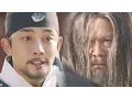 Lagu ์ ์์ธ, ์ฒํธ์ง ๋ถ๋
ธ์ ๋๋ฌผ๏ฝใSix Flying Dragonsใ ์ก๋ฃก์ด ๋๋ฅด์ค EP48