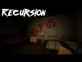 Recursion - Full Gameplay