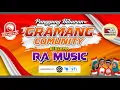Download Lagu GRAMANG COMUNITY BERSAMA RA MUSIC DALAM RANGKA MEMPERINGATI HUT - RI YANG KE - 80