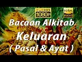 Download Lagu Alkitab Suara - Kitab Keluaran  Full HD, pasal \u0026 ayat