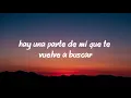 Bad Bunny-Yonaguni{Lyrics}