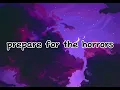 Never Be Alone (lyric) ft. shadrow
