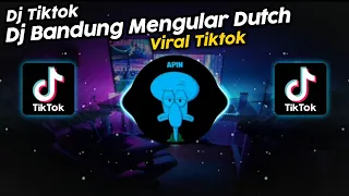 Download DJ BANDUNG MENGULAR DUTCH RANGGA SOPAN VIRAL TIK TOK TERBARU 2023!! MP3