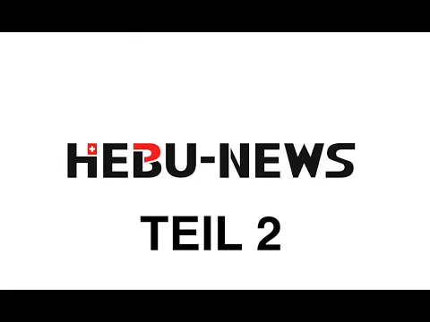 Download MP3 HEBU NEWS TEIL 2 \