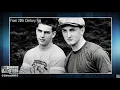 Sean Penn on the Night He and Tom Cruise Ran Into John Belushi