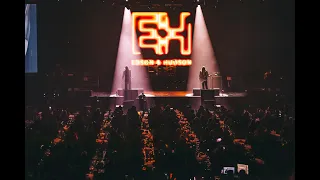 Edson & Hudson - Teaser - Turnê 30 anos