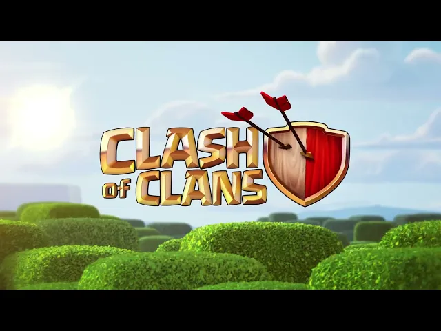 Clash of Clans для Андроид – Видеообзор