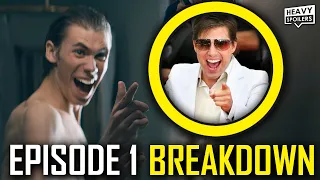 the stand episode 1 breakdown ending explained spoiler review u0026 book differences cbs stephen king