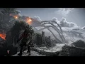 Download Lagu Horus Boss Fight PS5 Using Shredder, Horizon Forbidden West, NG+ Ultra Hard. Burning Shores DLC