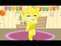 Drop (MY AU) song by CG5 and rocket gaming