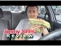 GG ep 70 - Jimmy Johns Hunters Club Review