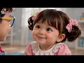 Sharing Is Caring | Kindness, Friendship & Good Manners Song | Bang Bang Monkey