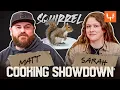 Download Lagu The Squirrel Skirmish | MeatEater Roasts | Featuring Clay Newcomb and Brent Reaves