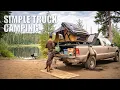 Download Lagu Eenvoudige truckkampeeropstelling die gewoon werkt