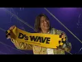 Download Lagu JUMP - DAESUNG | DsWave Singapore 4k fancam 20250802