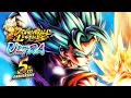 Download Lagu Ultra Super Saiyan God SS Vegito - Trailer (Dragon Ball Legends) (4K)