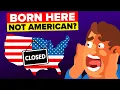 Birthright Citizenship Explained in 20 Minutes