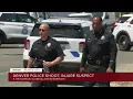 Denver police shoot wound knife-wielding man in Globeville neighborhood