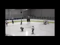 USPHL Premier Renegades Jr Team Season