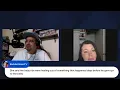 DAVID MENDENHALL SISTER KRYSTAL WNTS TO ADDRESS THE COMMENTS PLEASE BE RESPECTFUL JOIN THE PANEL