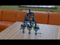 Explaining a LeetCode Problem with 3D Animations LeetCode Champagne Tower