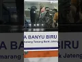Download Lagu JJ kereta api [] KA banyu biru Semarang tawang bang Jateng Solo balapan