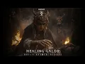 Odin s Healing Runes Norse Galdr Ritual Music Dark Nordic Ambient