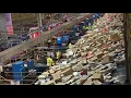 FedEx Indy hub prepares for busy package season