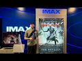 The Odyssey is the BEST Movie of 2026 IMAX Review