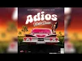 Malie Donn - Adios (Official Audio)
