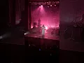 Madeline Juno - Grund genug (Live im Capitol in Hannover) [Anomalie Tour Pt.1]