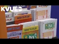Lawsuit accuses Texas Lottery of fraud and manipulating lottery outcomes