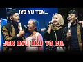 Download Lagu cak percil yu ten lucu nyanyi joko tingkir ngombe mixagrib
