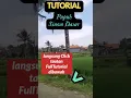 BELAJAR PUPUH SINOM DASAR DENGAN CEPAT UNTUK PEMULA @grbc19 #shortvideo #geguritan #geguritanbali
