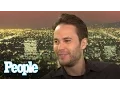 Everything Taylor Kitsch Isn t Looking for in a Girl People