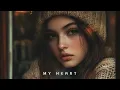 Download Lagu Imazee ft DNDM - My Heart (2025)