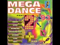 Lagu Mega Dance (1993) Vol. 02